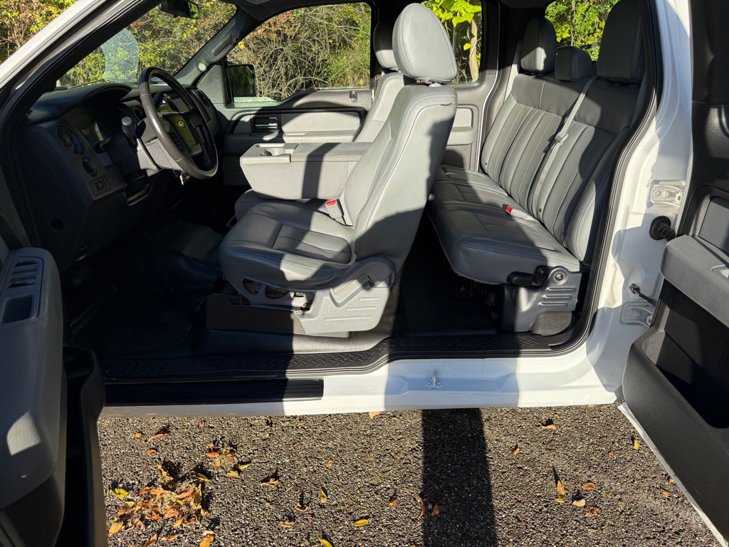 2014 Ford F-150 Image 13