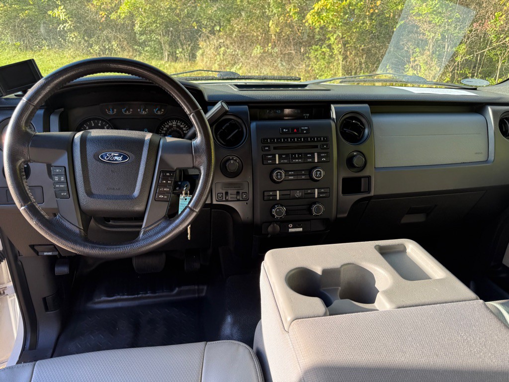 2014 Ford F-150 Image 15