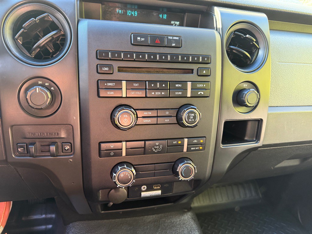 2014 Ford F-150 Image 16