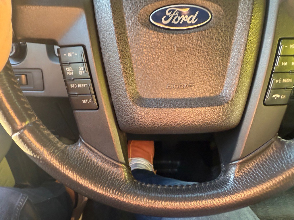 2014 Ford F-150 Image 17