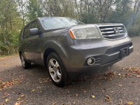 Image for 2014 Honda Pilot EX-L ID: 6914986