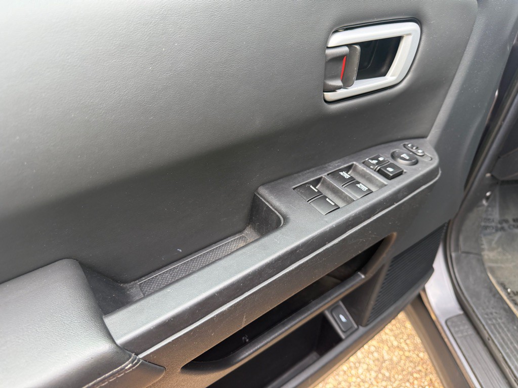 2014 Honda Pilot Image 9