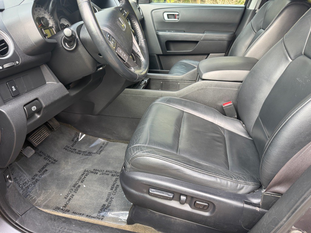 2014 Honda Pilot Image 10