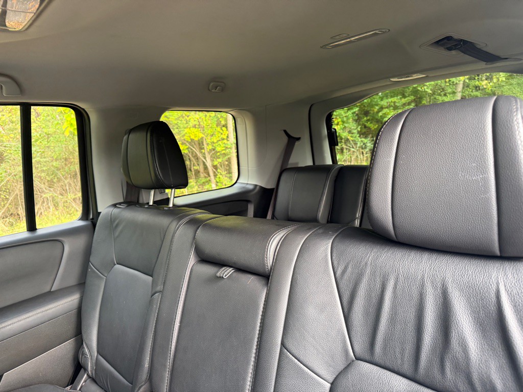 2014 Honda Pilot Image 13