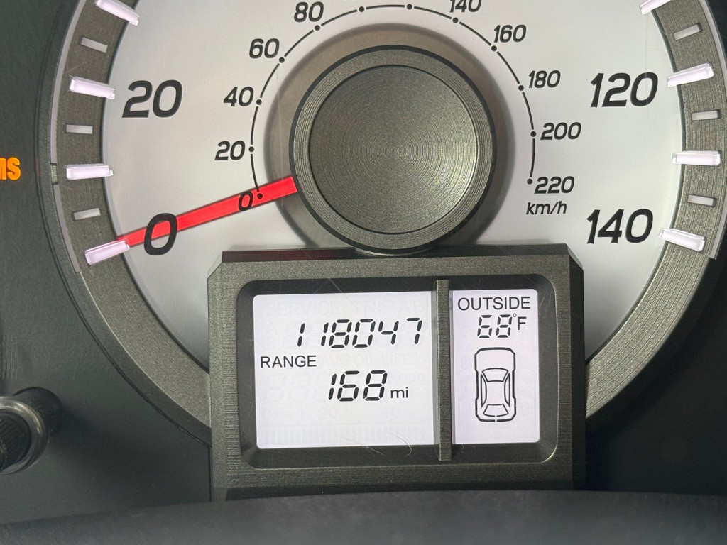 2014 Honda Pilot Image 18