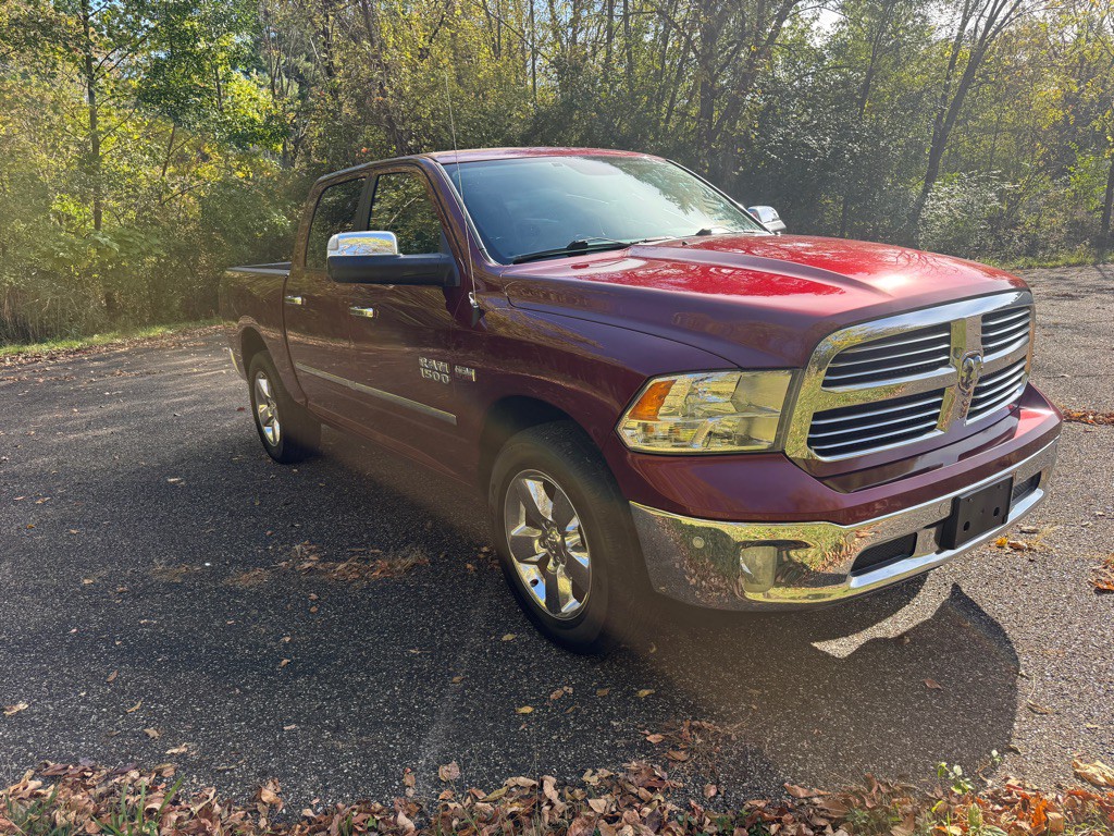 2016 RAM 1500 Image 1