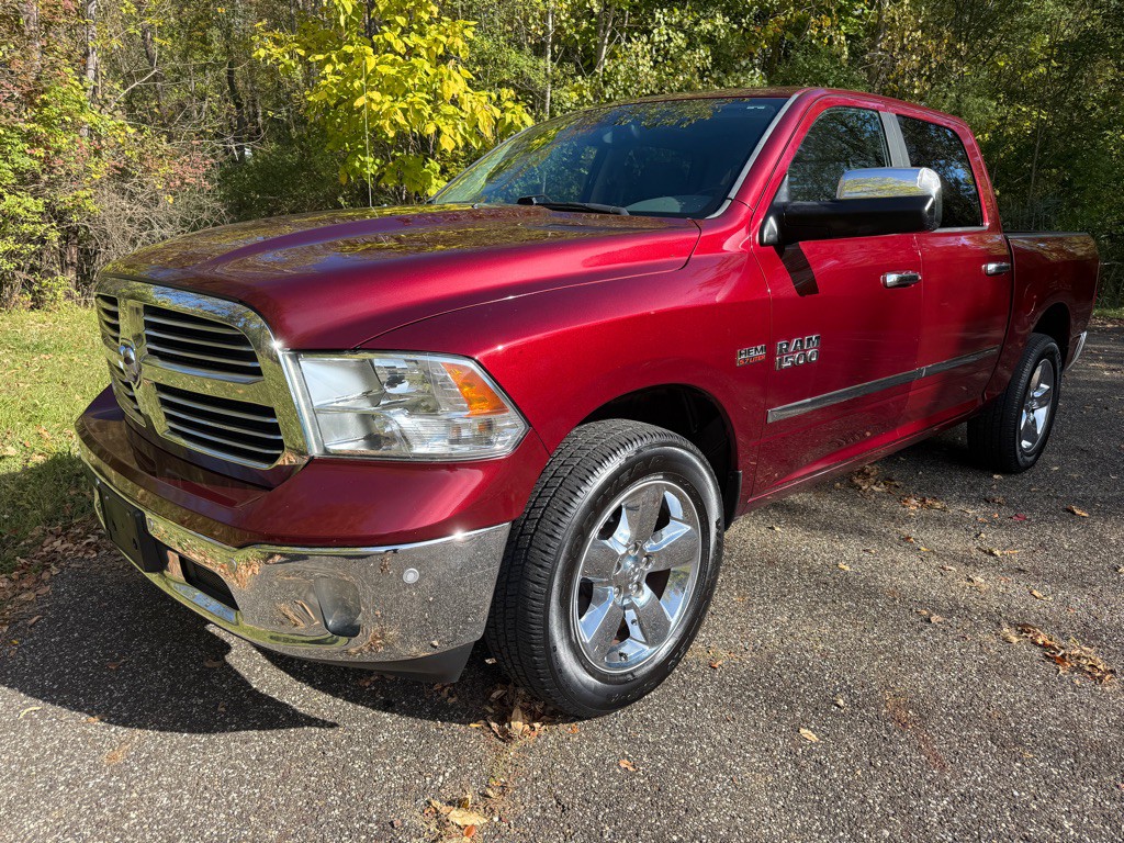 2016 RAM 1500 Image 5