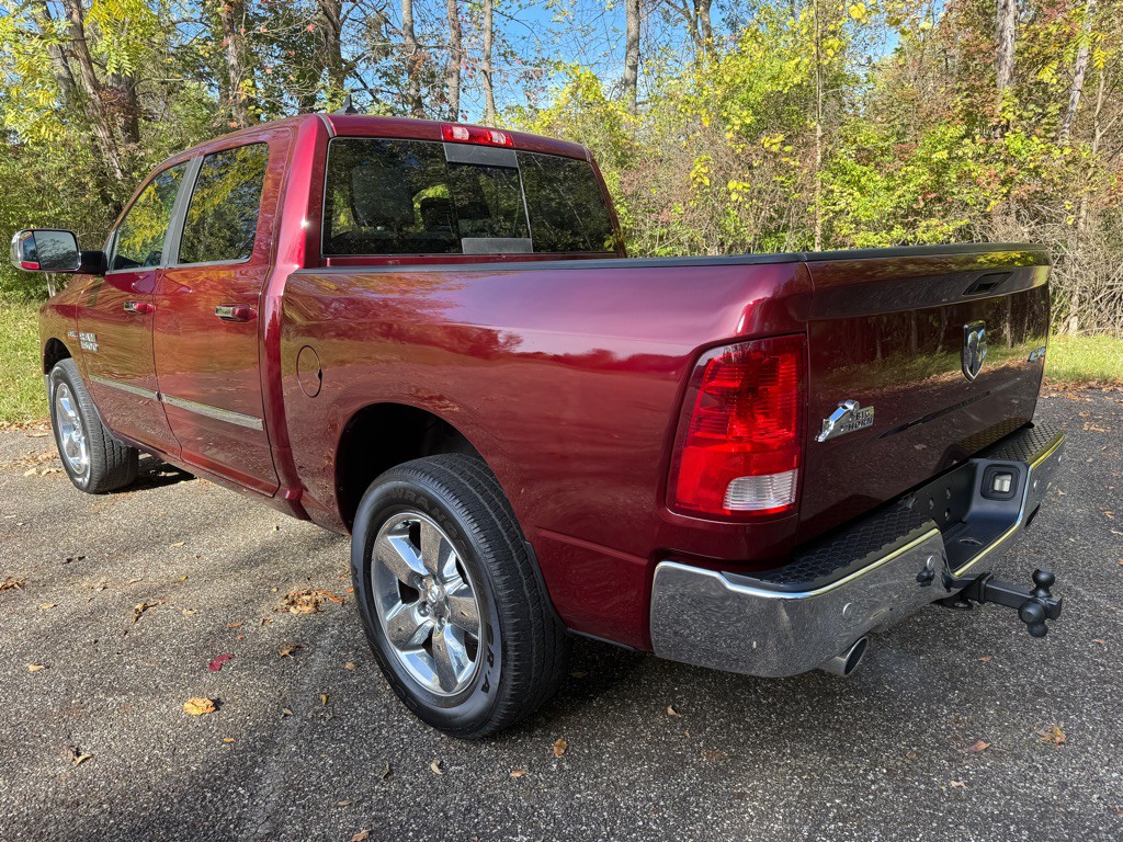 2016 RAM 1500 Image 7