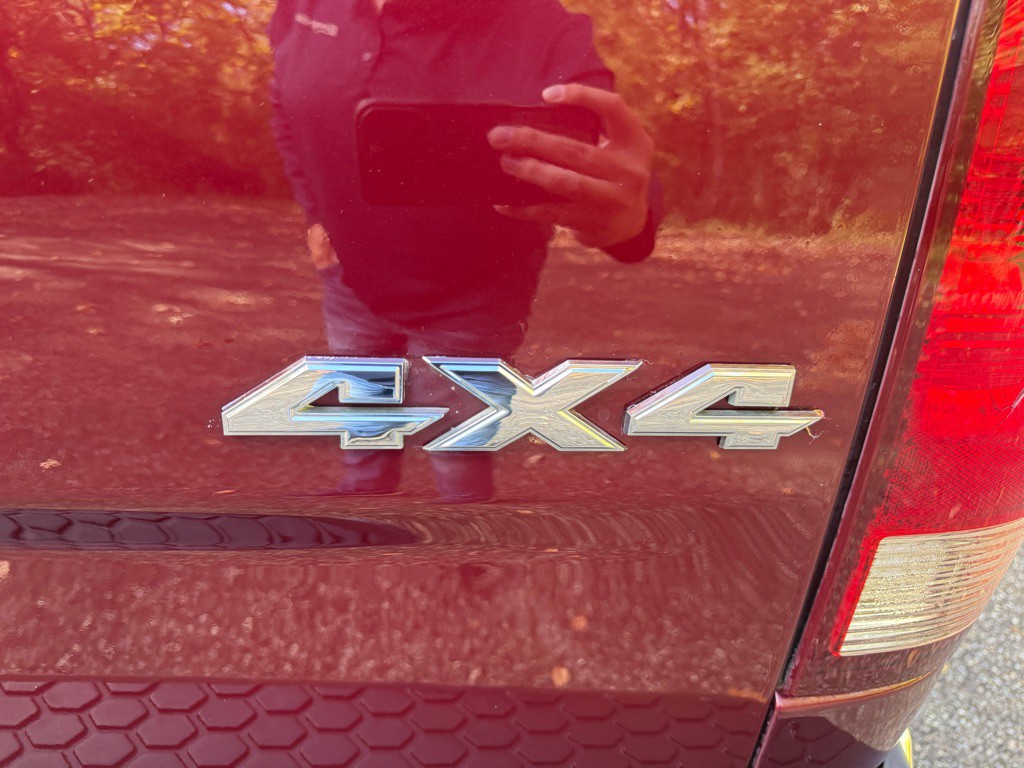 2016 RAM 1500 Image 10