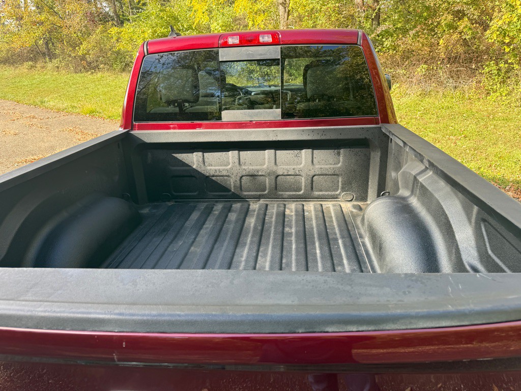 2016 RAM 1500 Image 11