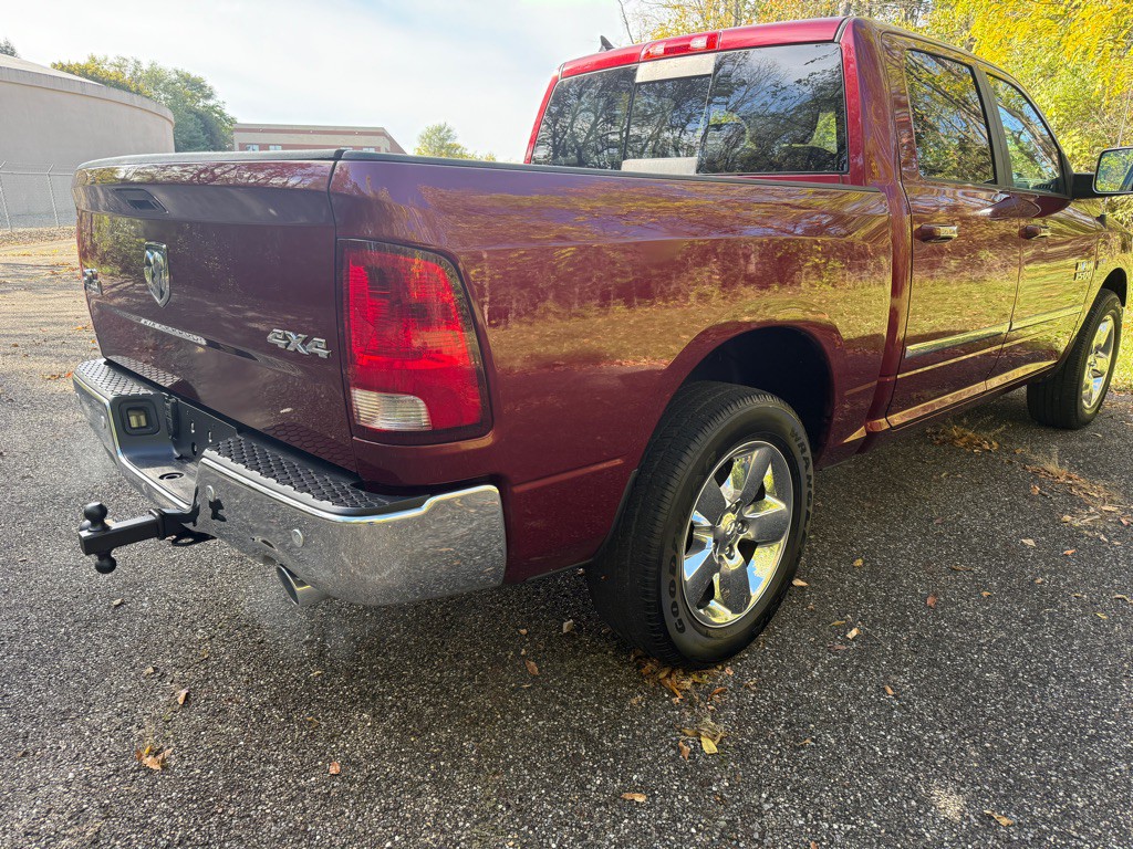 2016 RAM 1500 Image 12