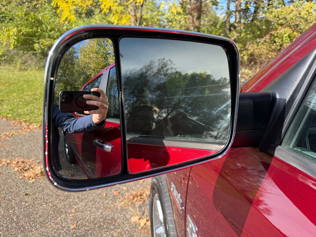 2016 RAM 1500 Image 13