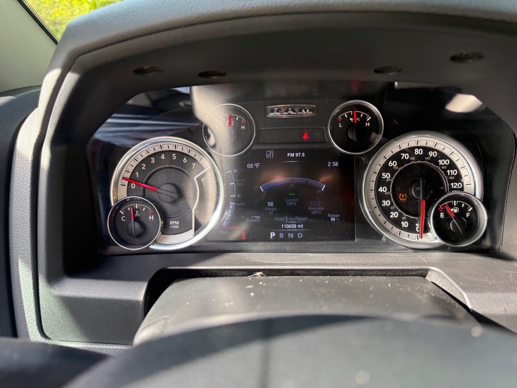 2016 RAM 1500 Image 19