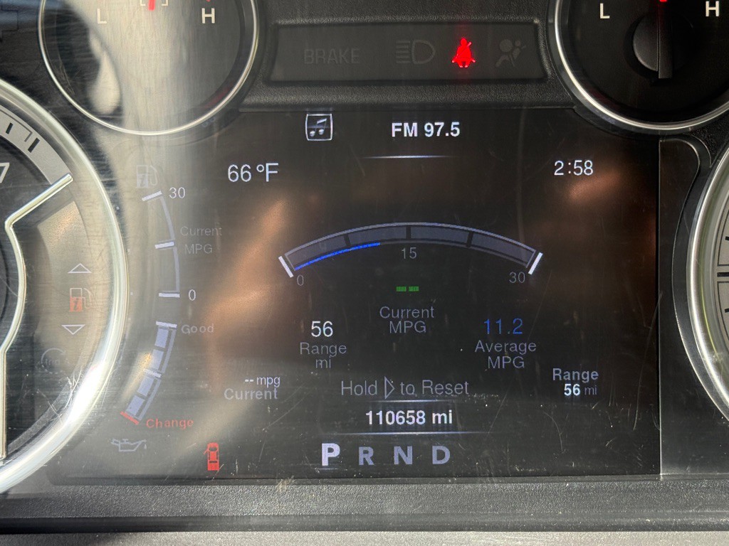 2016 RAM 1500 Image 20