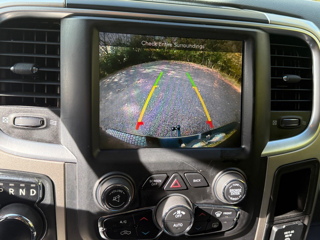 2016 RAM 1500 Image 23