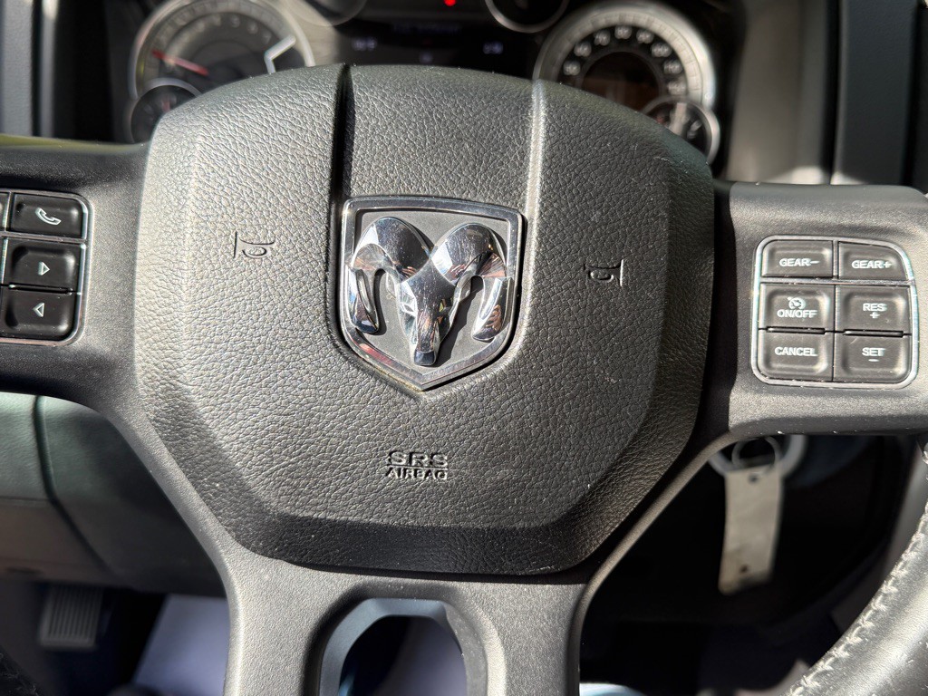 2016 RAM 1500 Image 25