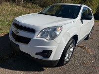 Image for 2015 Chevrolet Equinox LS ID: 6923258
