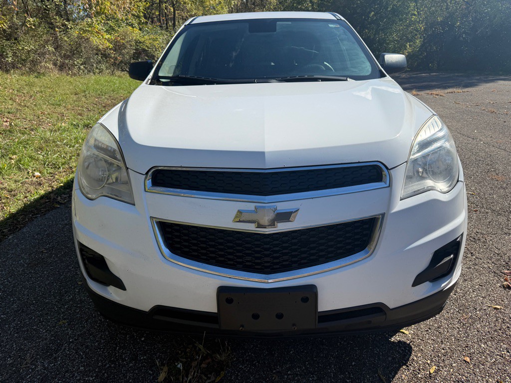2015 Chevrolet Equinox Image 6