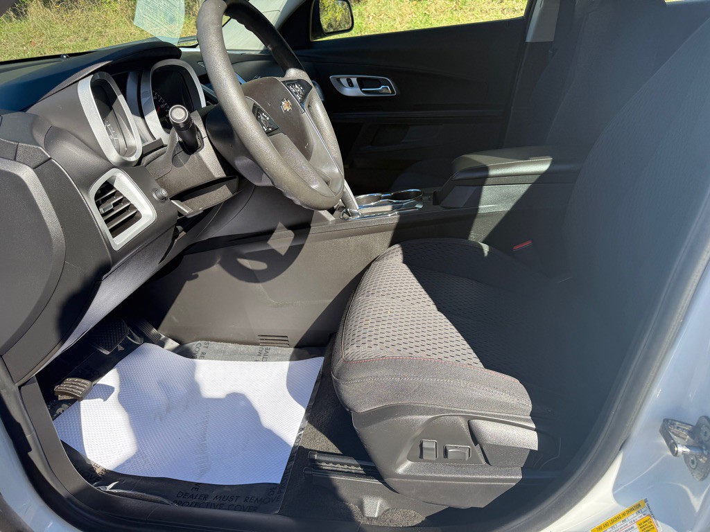 2015 Chevrolet Equinox Image 7