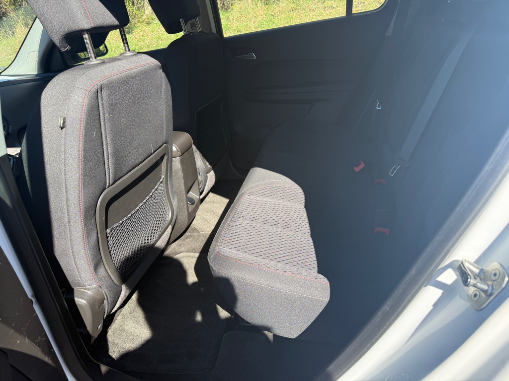 2015 Chevrolet Equinox Image 8