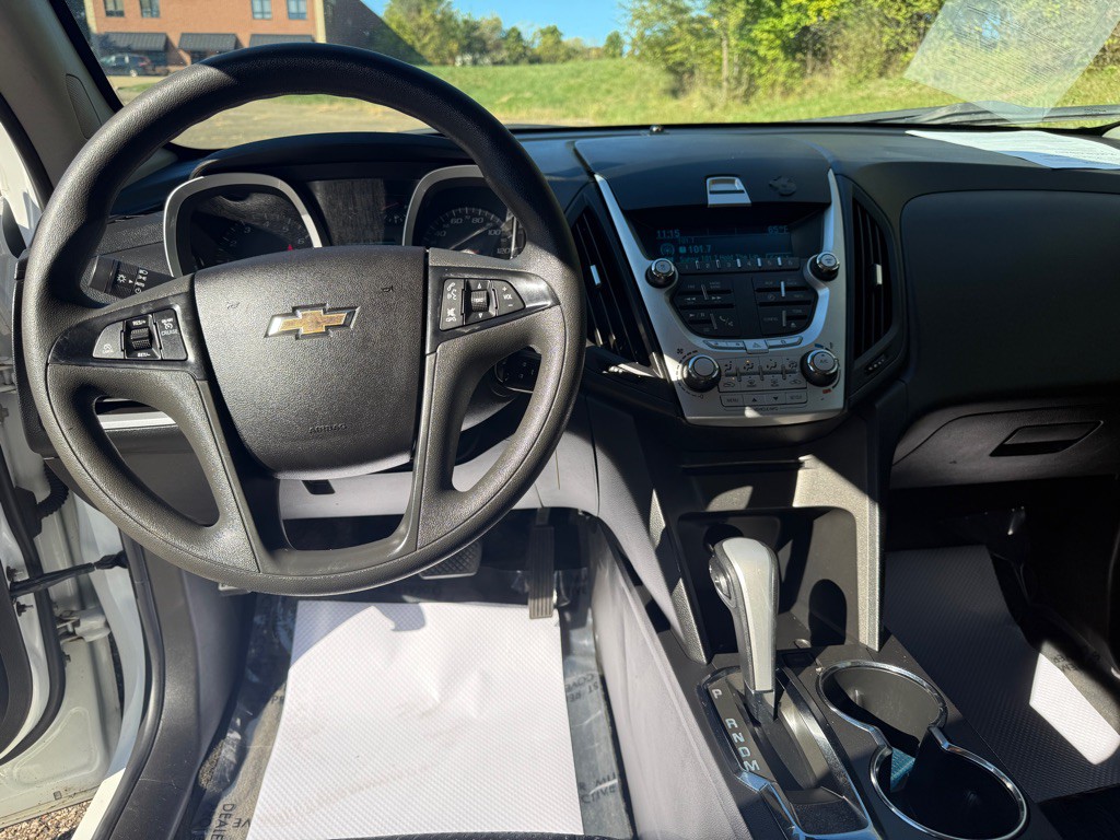 2015 Chevrolet Equinox Image 9