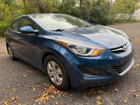 Image for 2016 Hyundai Elantra SE ID: 6926524