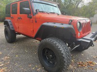Image for 2015 Jeep Wrangler Unlimited Sport ID: 6927691