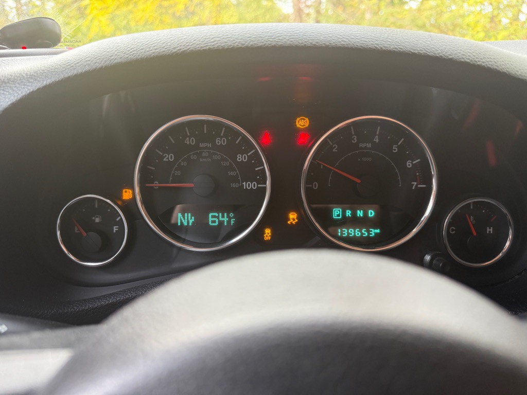 2015 Jeep Wrangler Unlimited Image 14