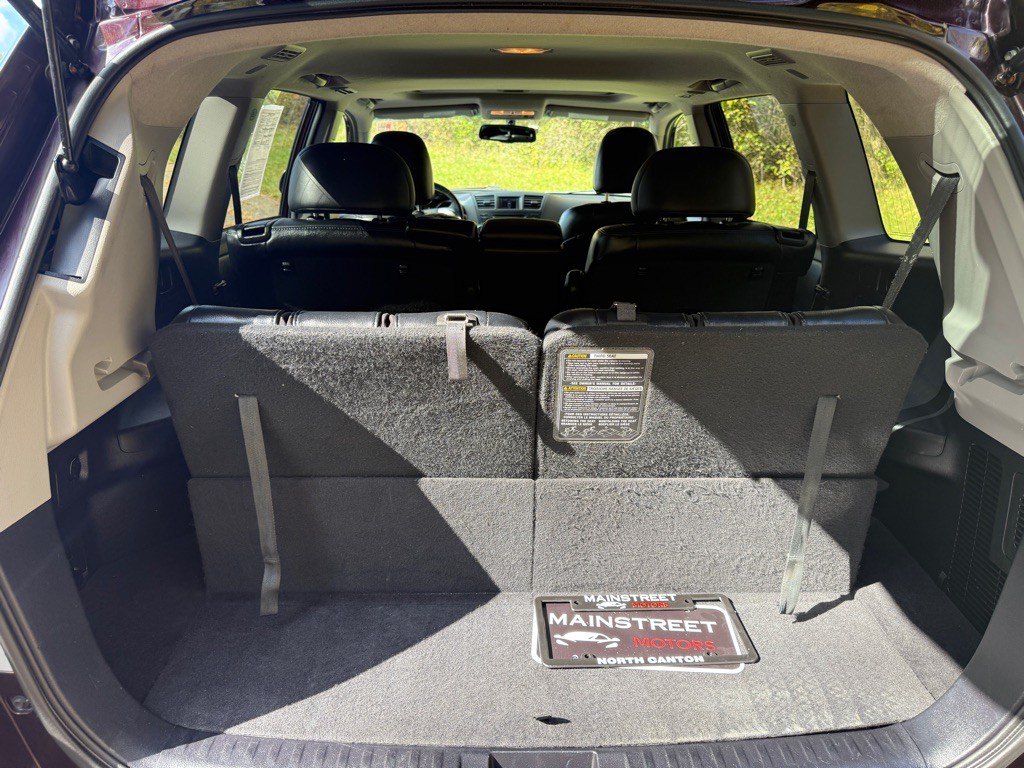 2012 Toyota Highlander Image 10