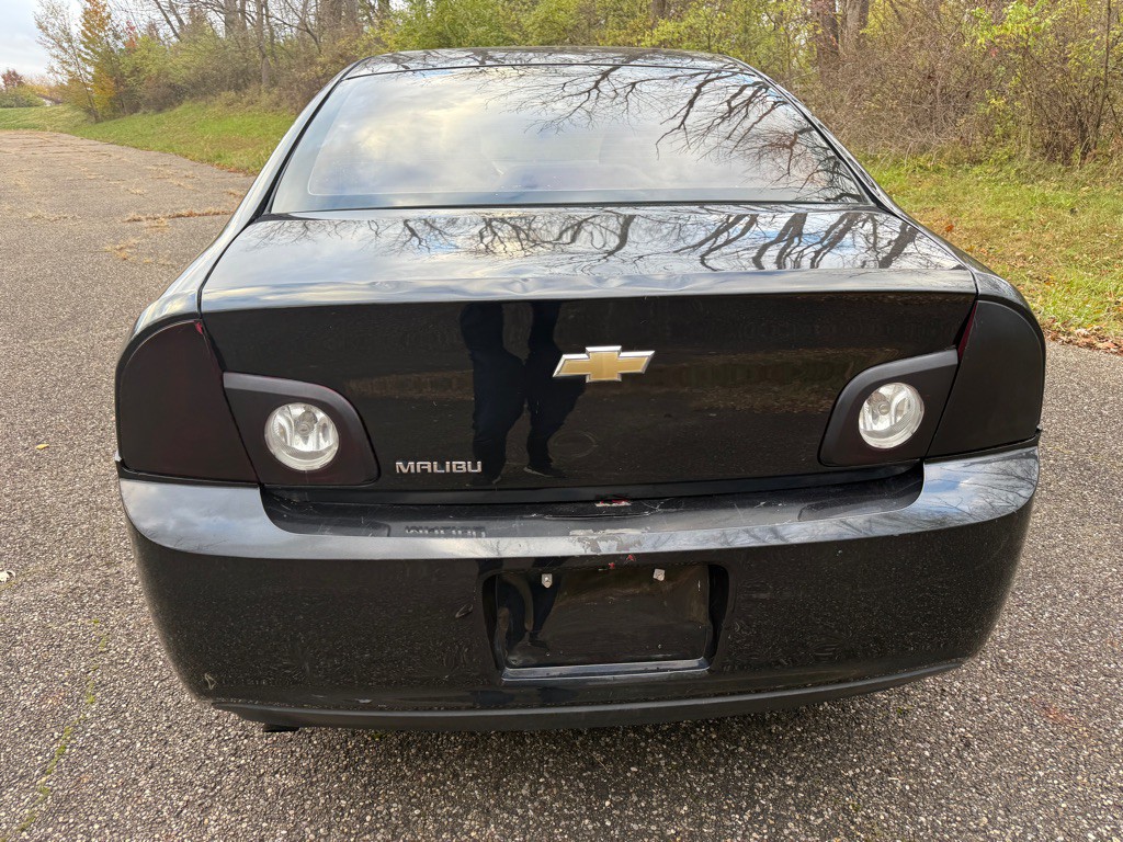 2012 Chevrolet Malibu Image 6