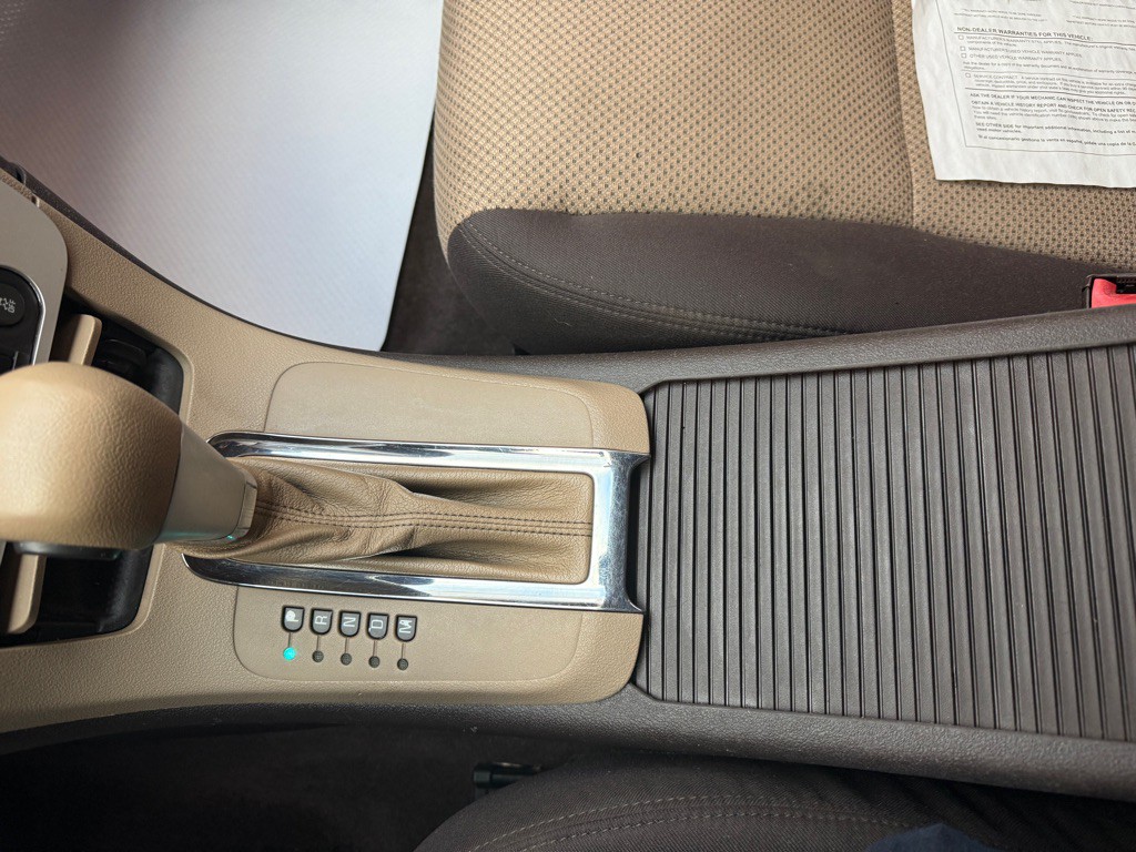 2012 Chevrolet Malibu Image 15