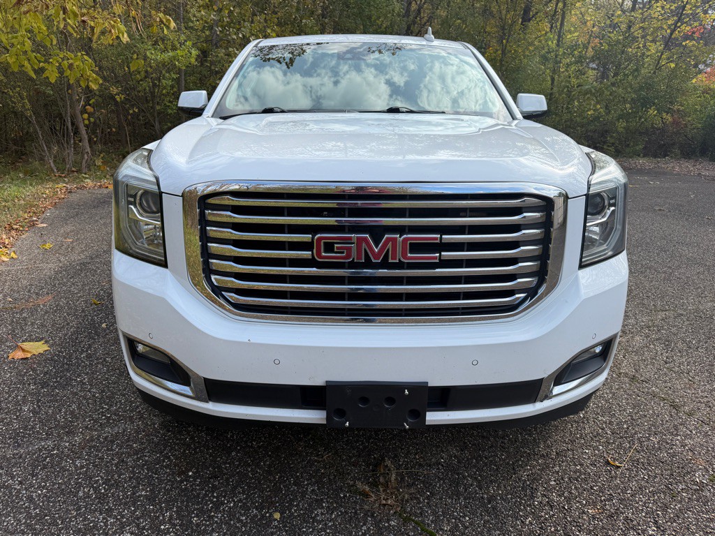2018 GMC Yukon Image 4