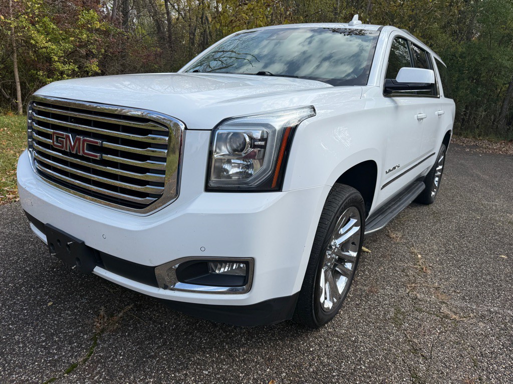 2018 GMC Yukon Image 5