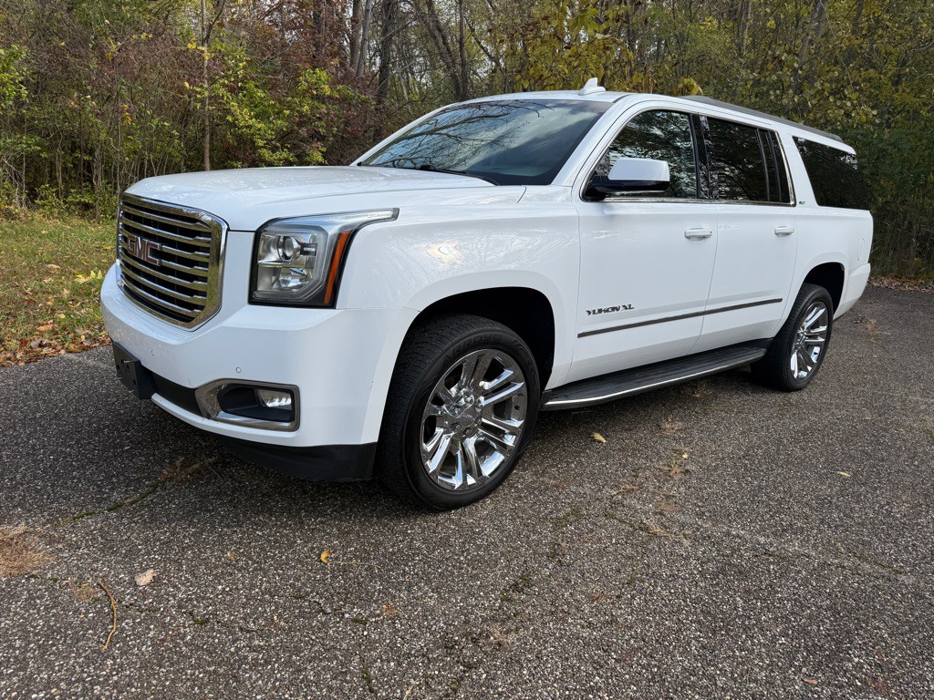 2018 GMC Yukon Image 6