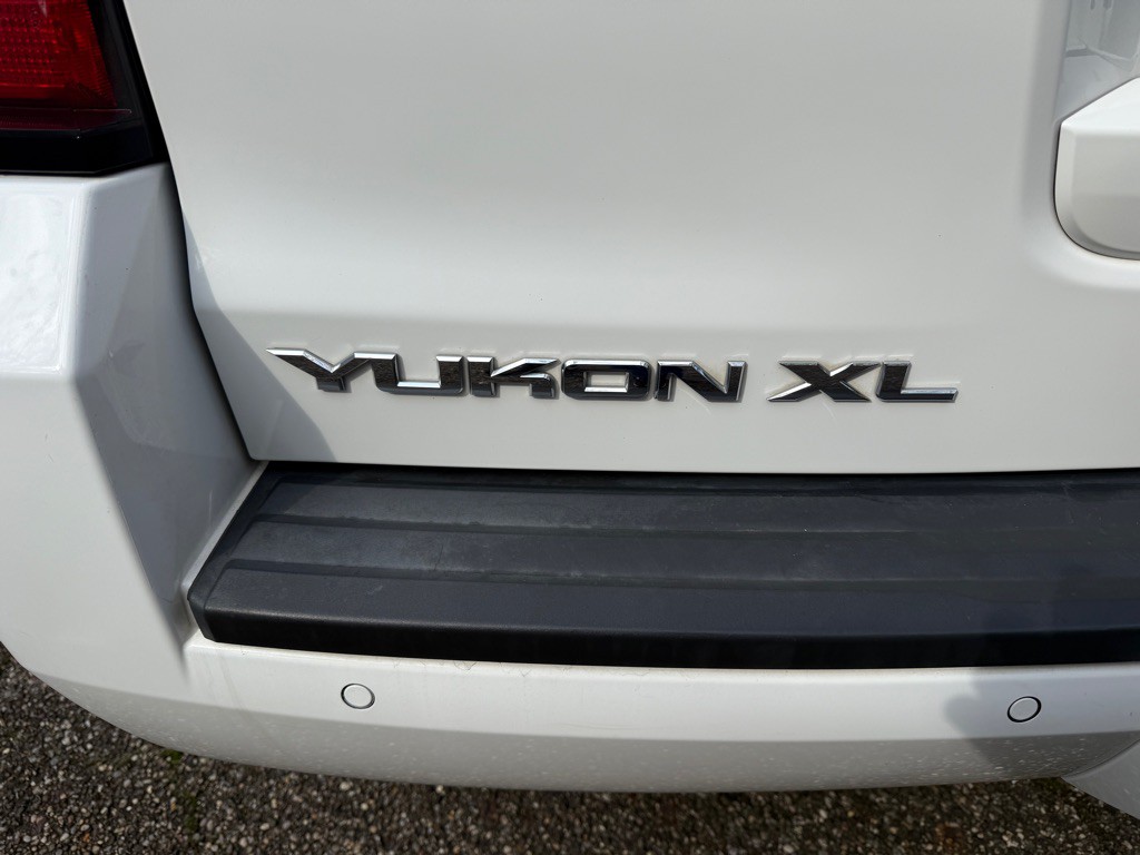 2018 GMC Yukon Image 10