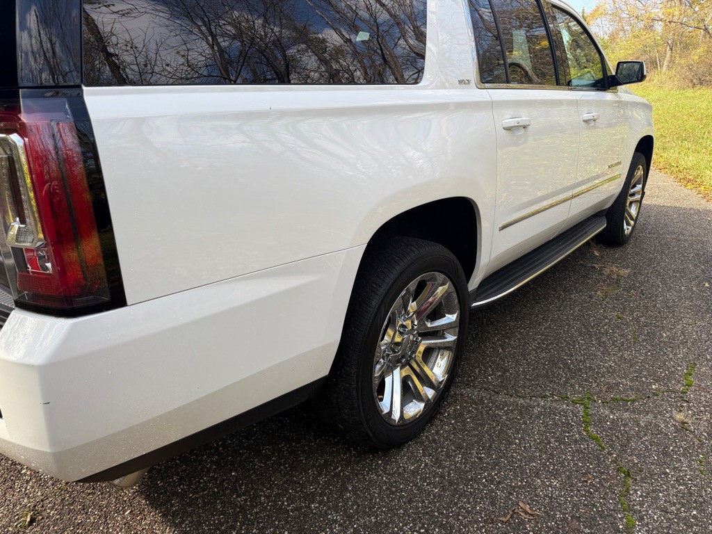 2018 GMC Yukon Image 12