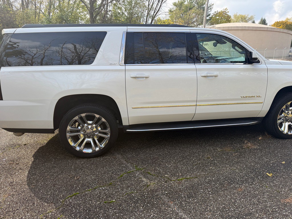 2018 GMC Yukon Image 13