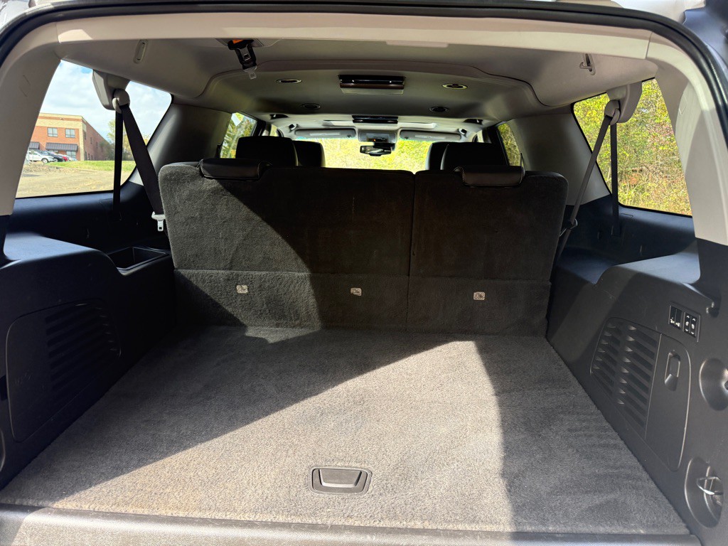 2018 GMC Yukon Image 14