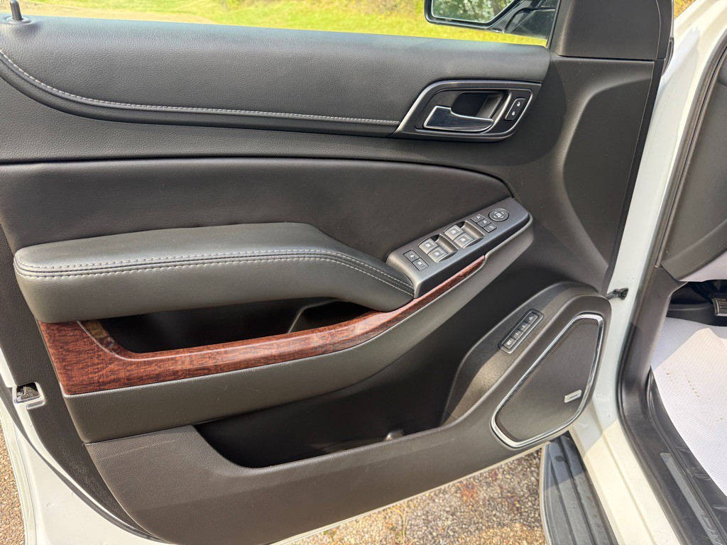 2018 GMC Yukon Image 17