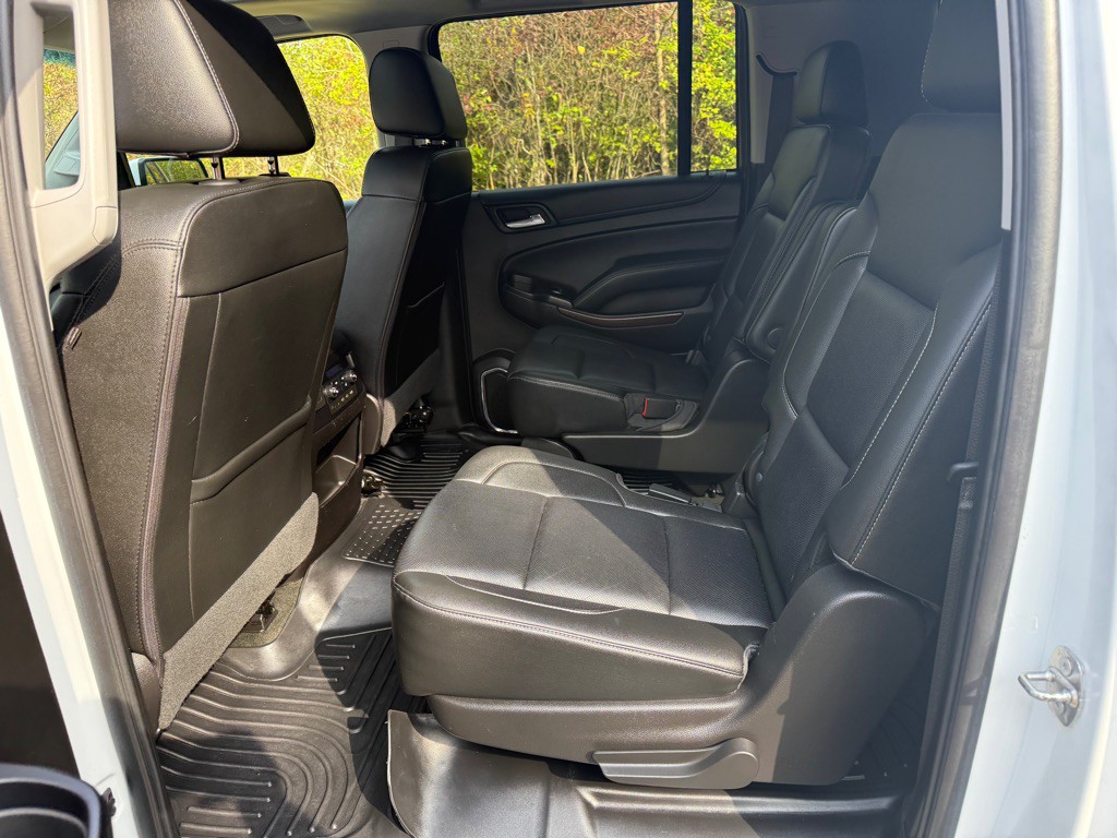 2018 GMC Yukon Image 20