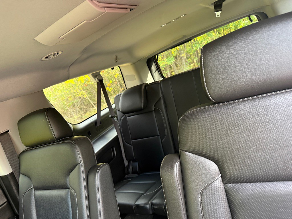 2018 GMC Yukon Image 21