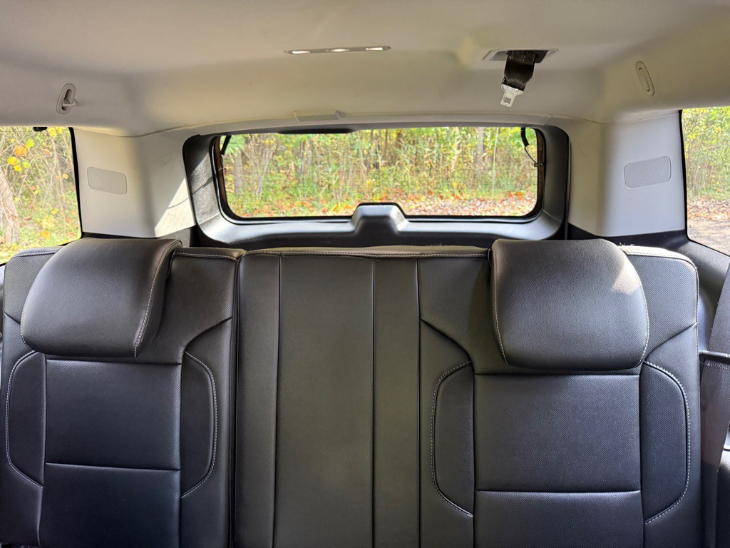 2018 GMC Yukon Image 22