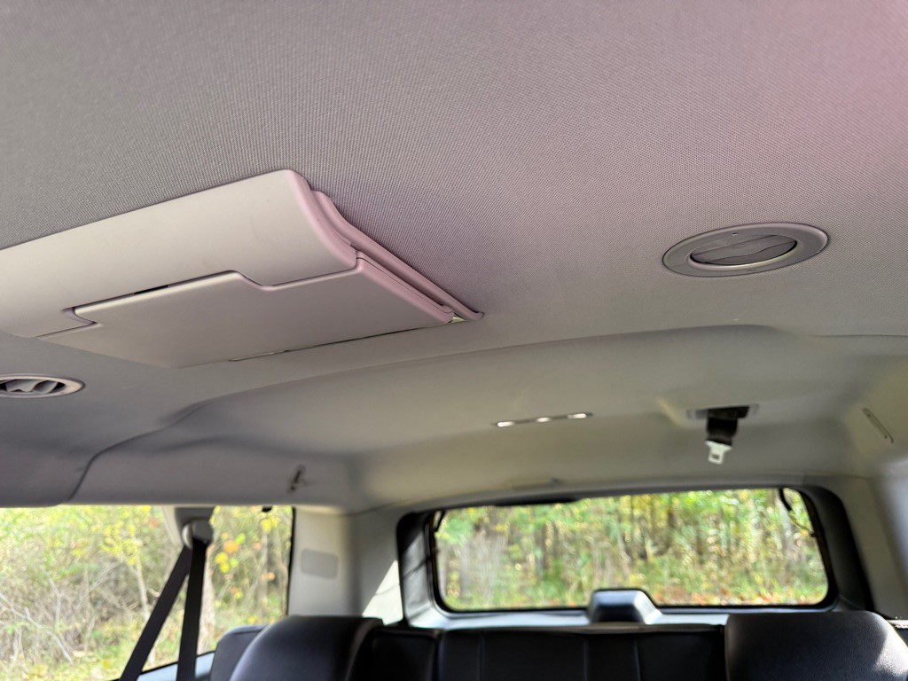 2018 GMC Yukon Image 23