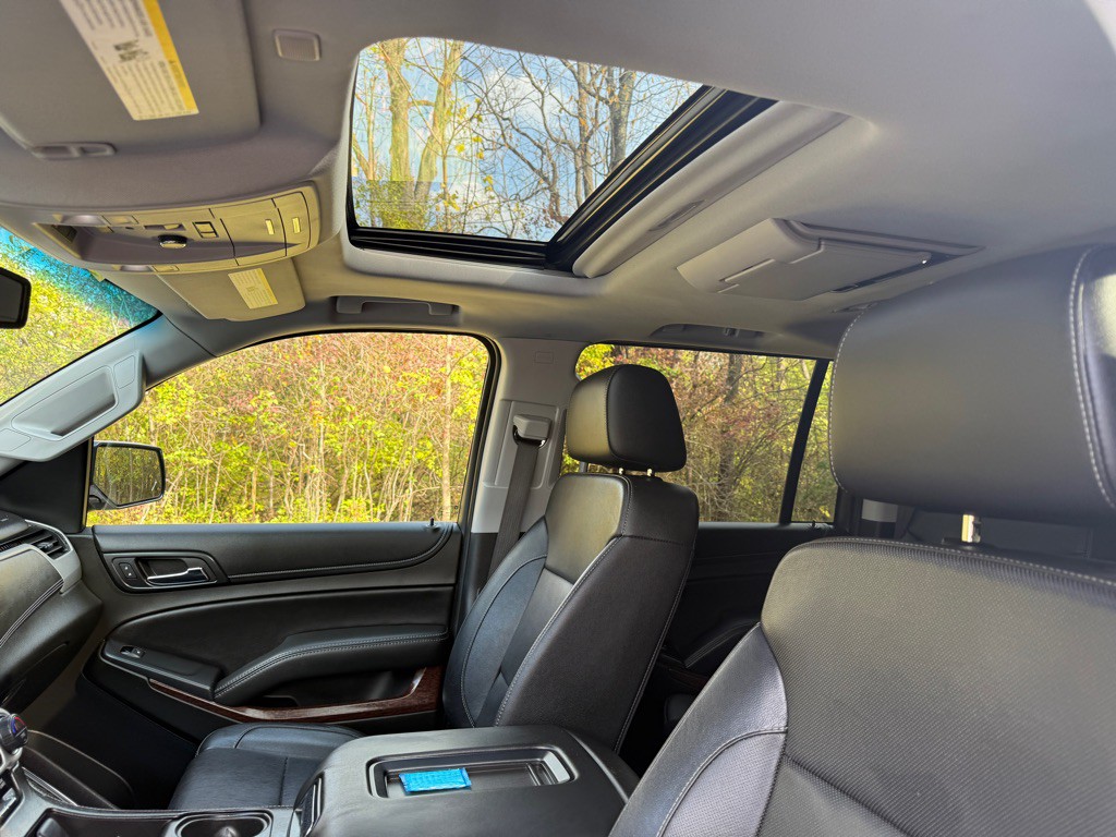 2018 GMC Yukon Image 25