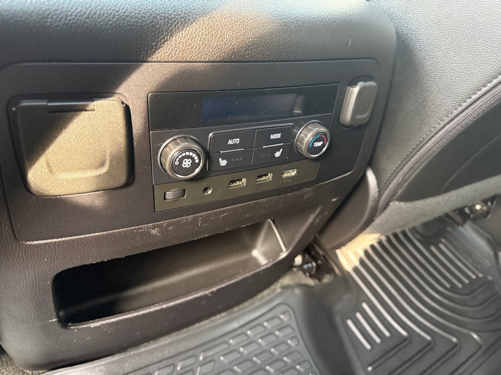 2018 GMC Yukon Image 26