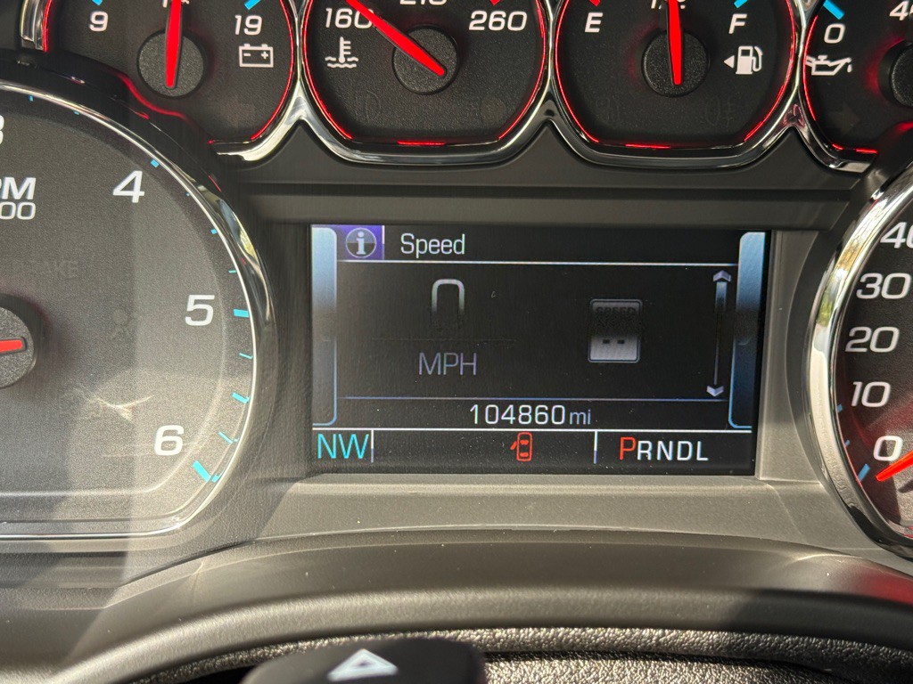 2018 GMC Yukon Image 28