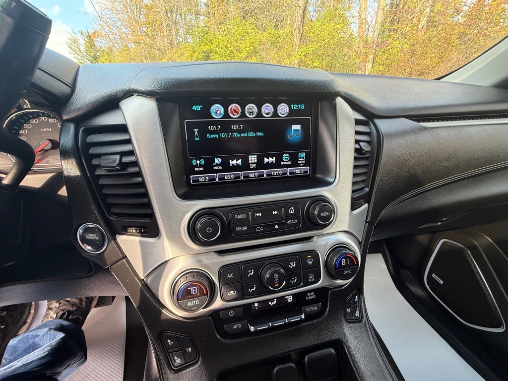 2018 GMC Yukon Image 30