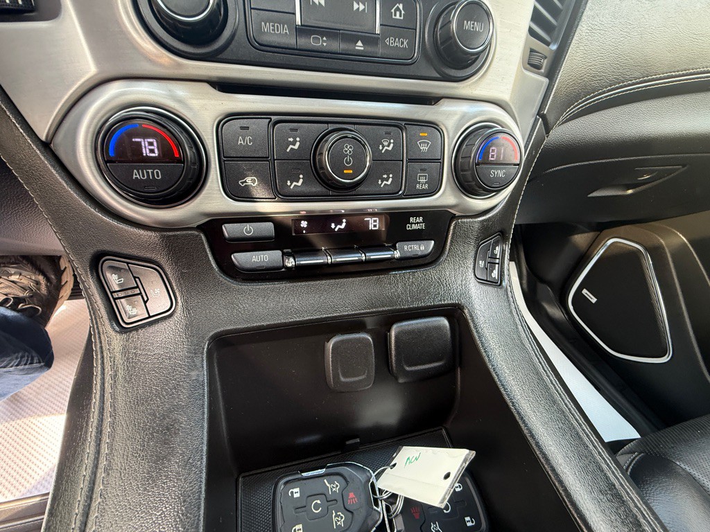 2018 GMC Yukon Image 31