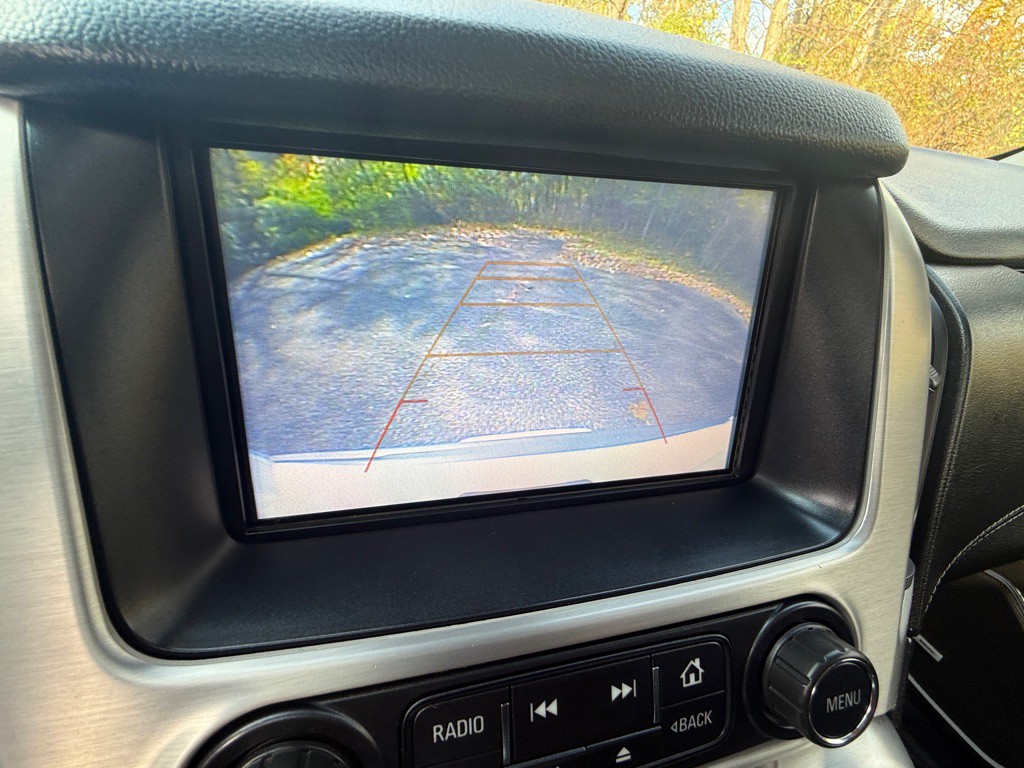 2018 GMC Yukon Image 32