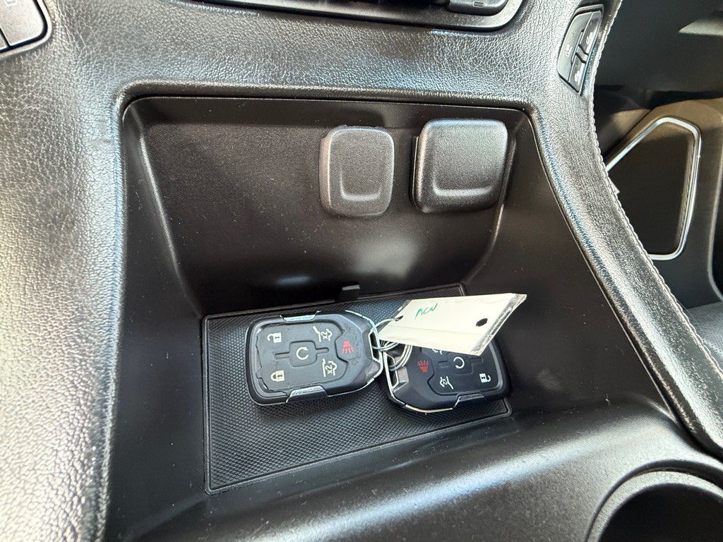 2018 GMC Yukon Image 34